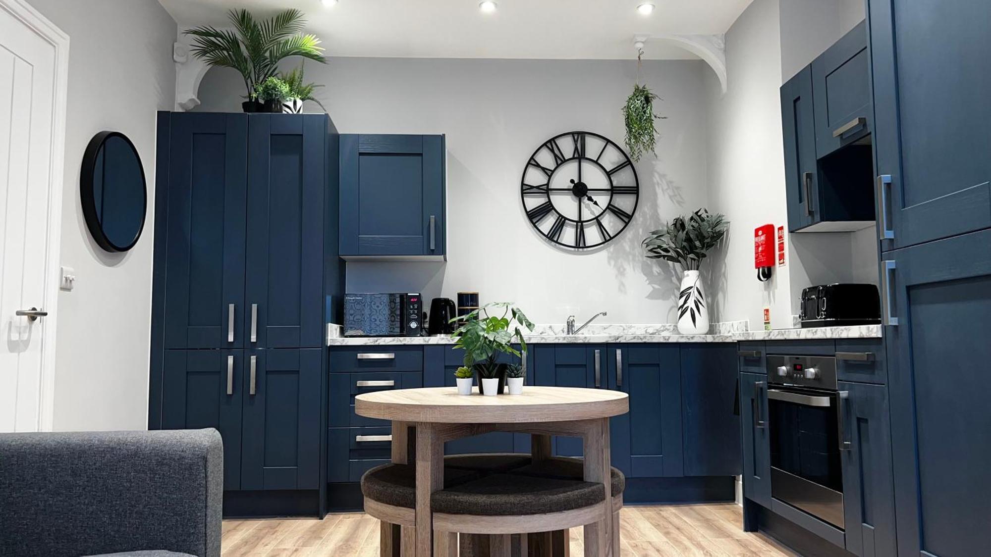 Studio On The Rows - Central City Centre Chester Bagian luar foto
